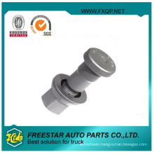 Fxd Grade 10.9 Double Ended Thread Screw Bolt for Volvo